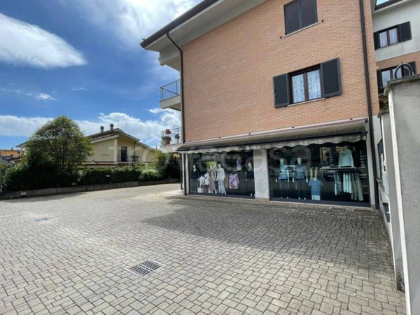 appartamento in affitto a Ferentino