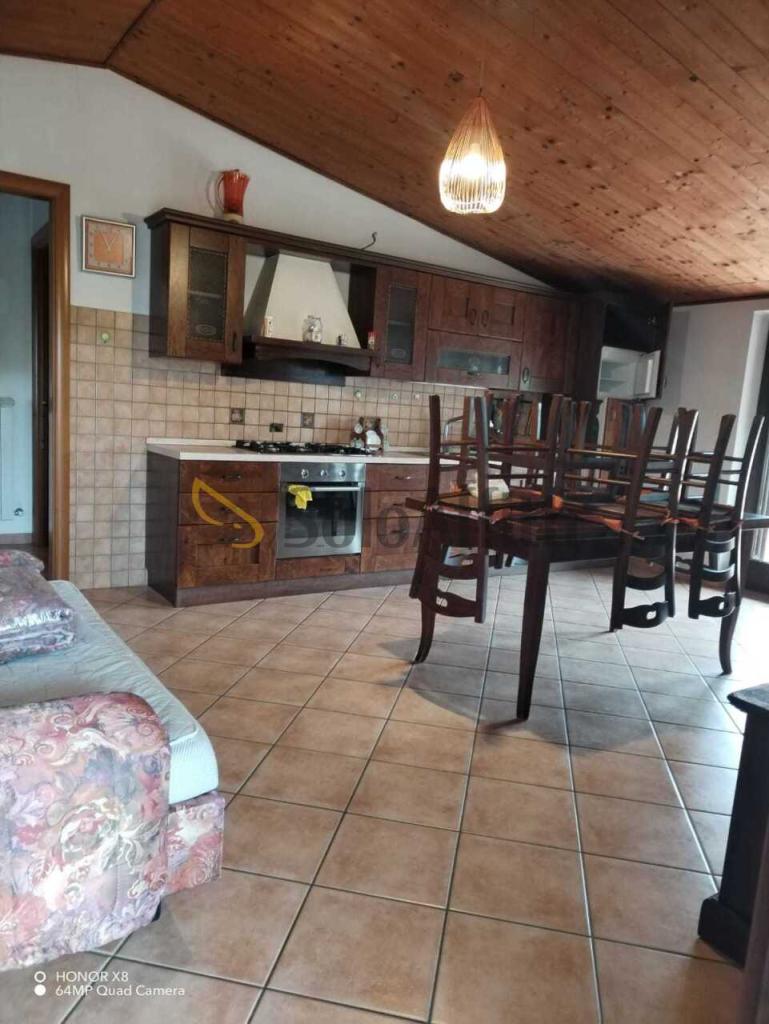 appartamento in affitto a Ferentino