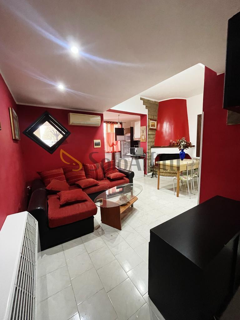 appartamento in affitto a Ferentino