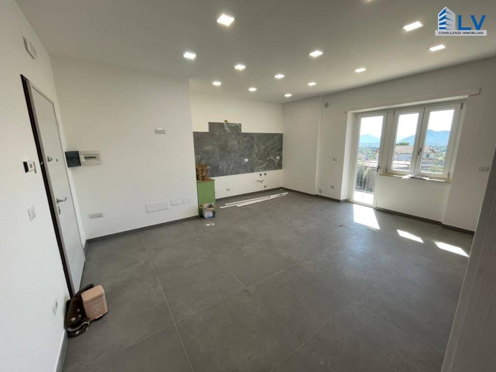 appartamento in affitto a Ferentino