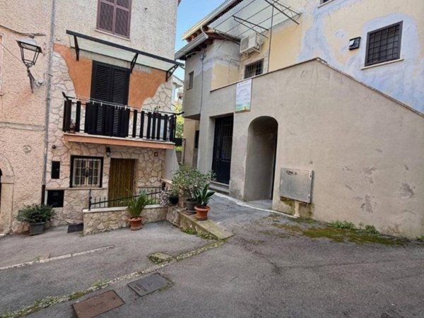 appartamento in affitto a Ferentino