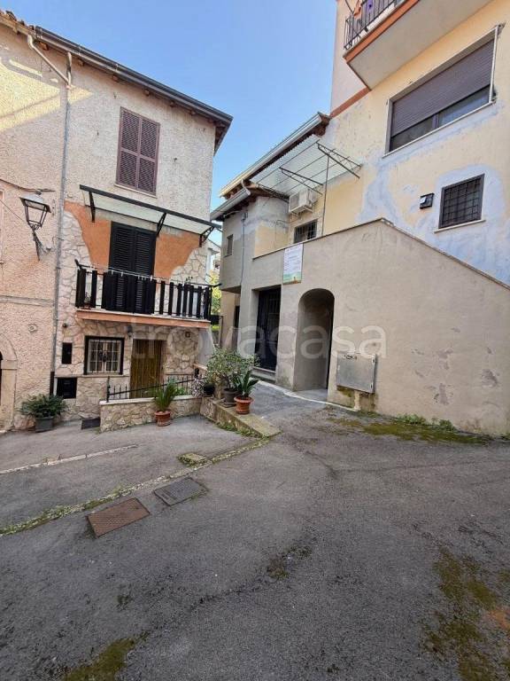 appartamento in affitto a Ferentino