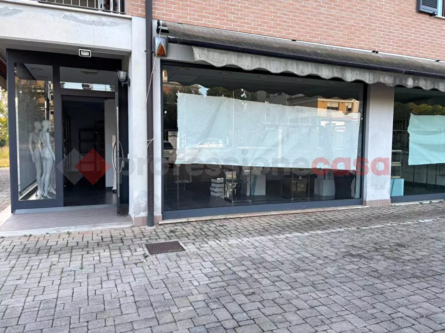 negozio in affitto a Ferentino
