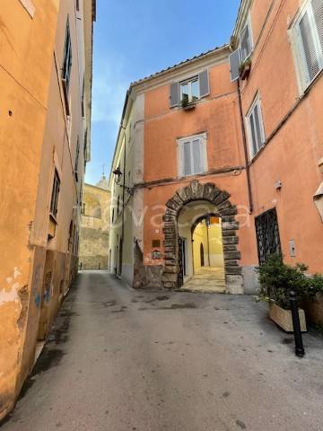 appartamento in affitto a Ferentino