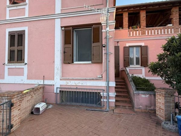 appartamento in affitto a Ferentino