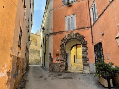 appartamento in affitto a Ferentino