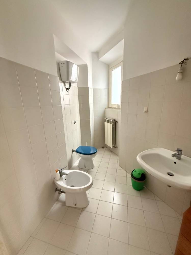 appartamento in affitto a Ferentino