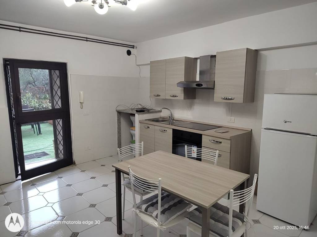 appartamento in affitto a Ferentino