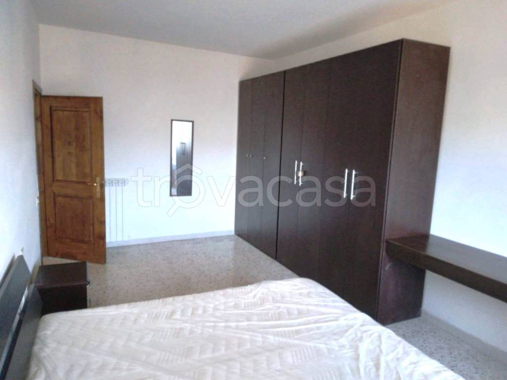 appartamento in affitto a Ferentino