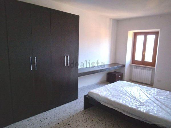 appartamento in affitto a Ferentino