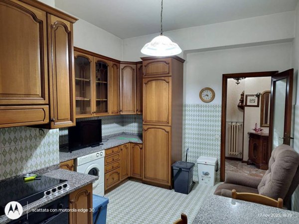 appartamento in affitto a Ferentino