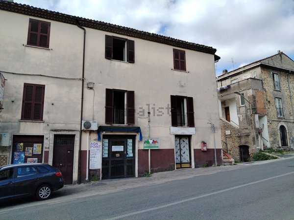 ufficio in affitto a Ferentino