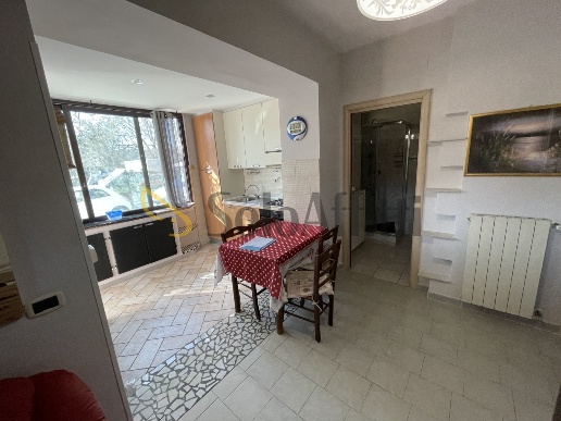 appartamento in affitto a Ferentino
