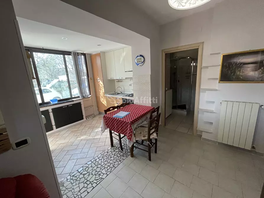 appartamento in affitto a Ferentino