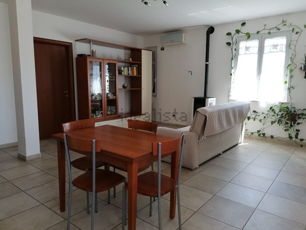 appartamento in affitto a Ferentino