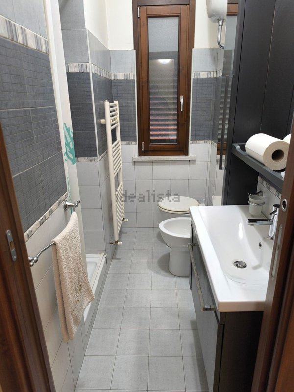 ufficio in affitto a Ferentino