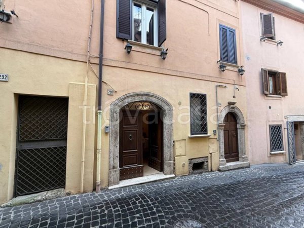 appartamento in affitto a Ferentino