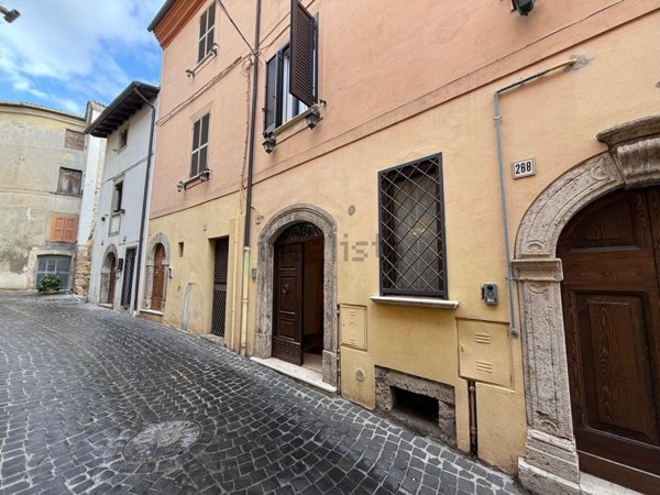 appartamento in affitto a Ferentino