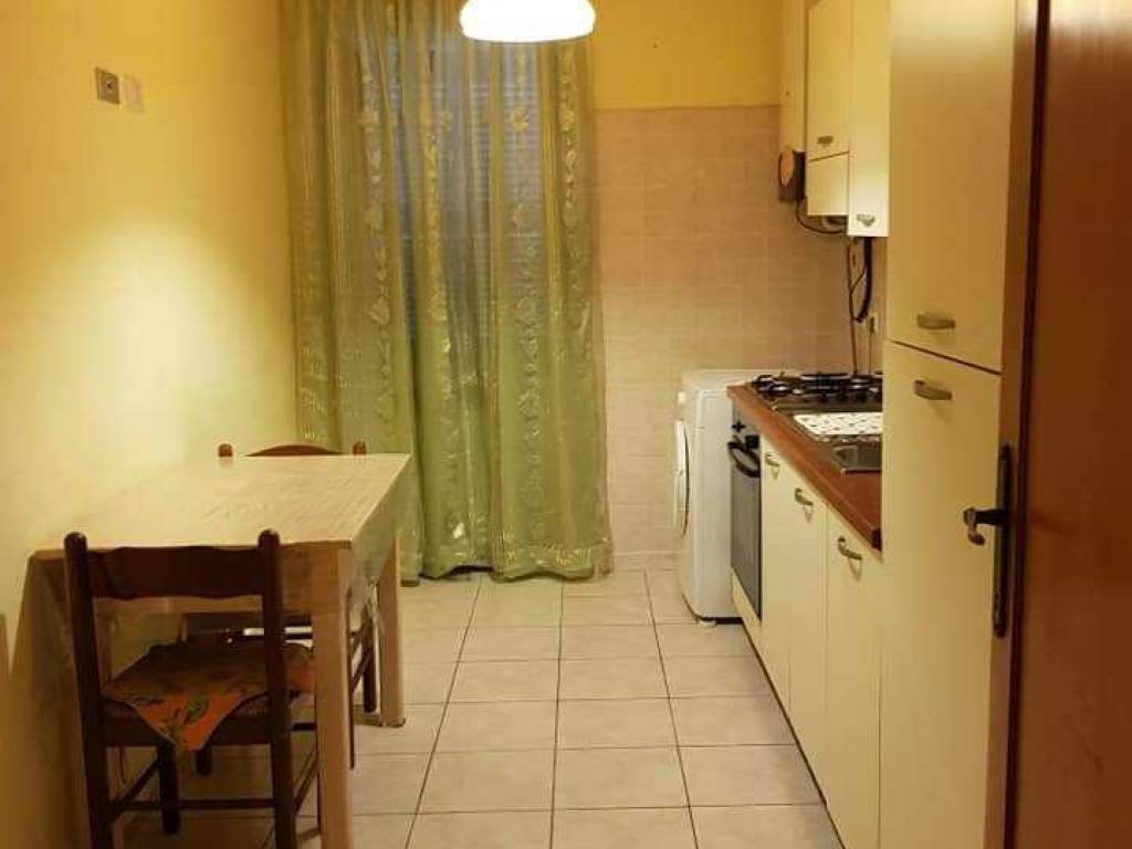 appartamento in affitto a Ferentino