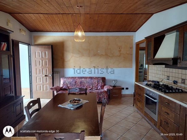 appartamento in affitto a Ferentino