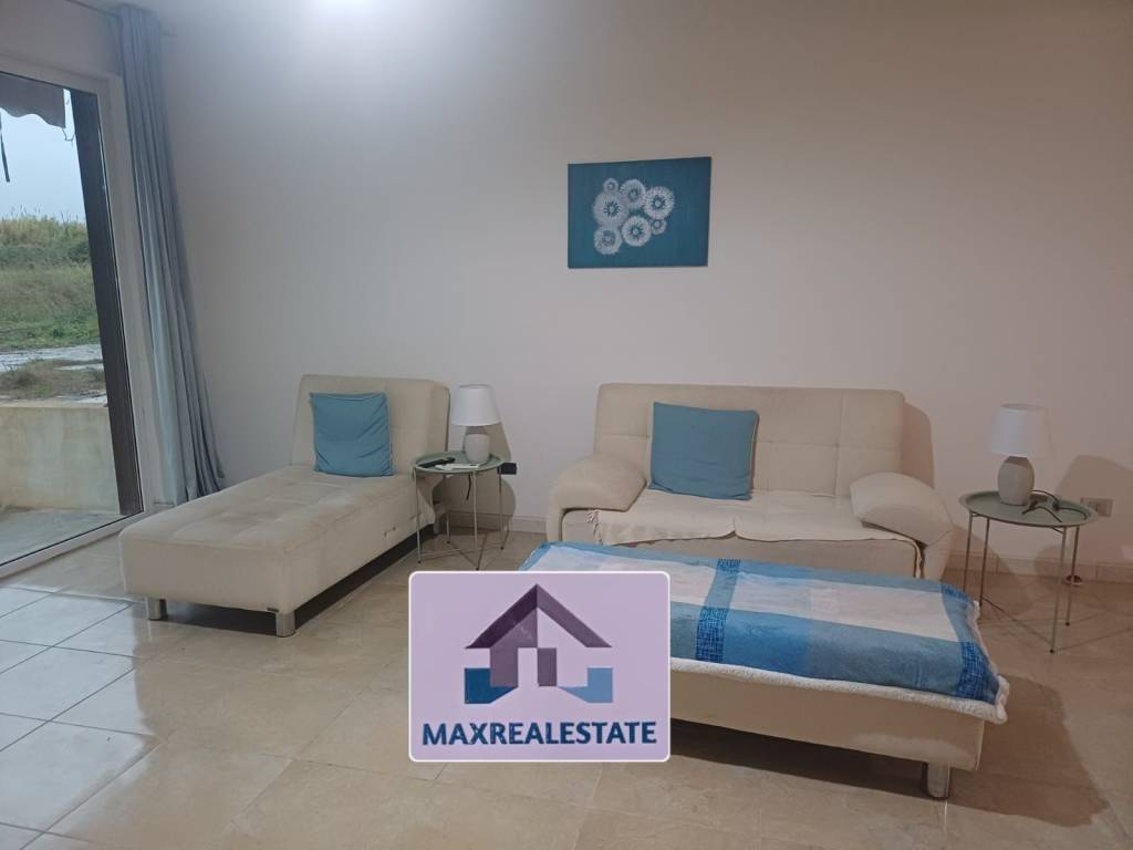 appartamento in affitto a Ferentino