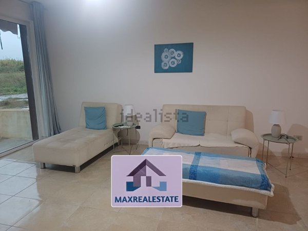 appartamento in affitto a Ferentino