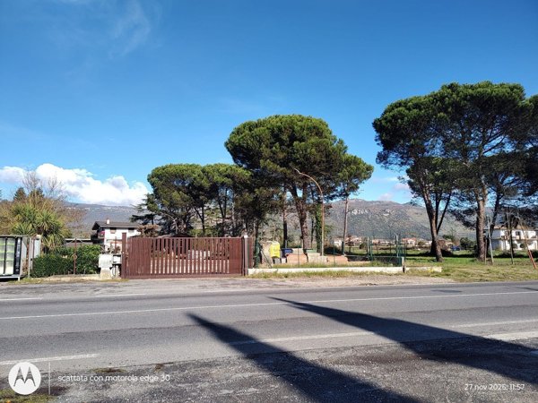 casa indipendente in affitto a Ferentino