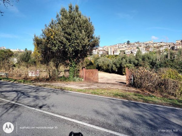 casa indipendente in affitto a Ferentino