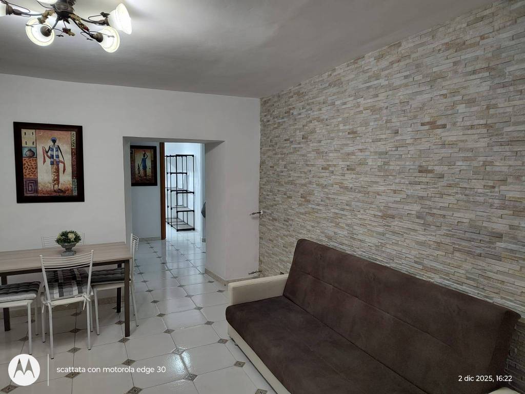 appartamento in affitto a Ferentino