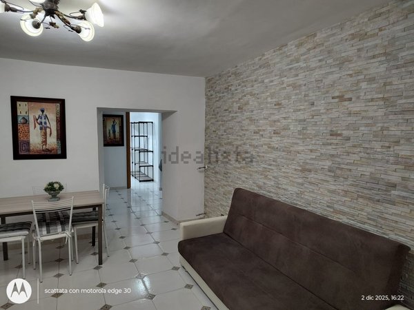 appartamento in affitto a Ferentino