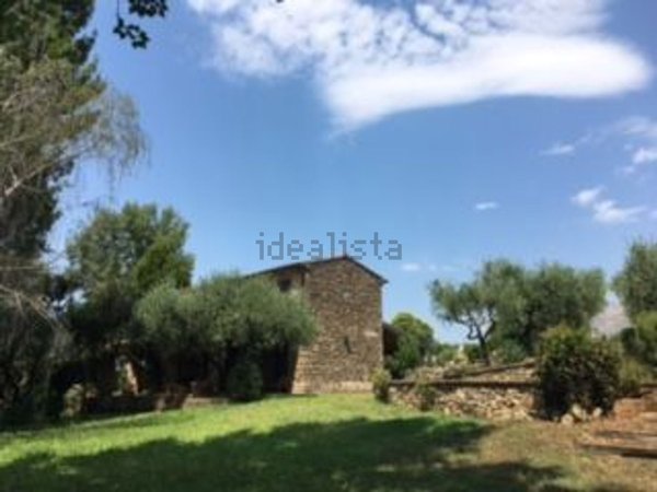 casale in affitto a Ferentino