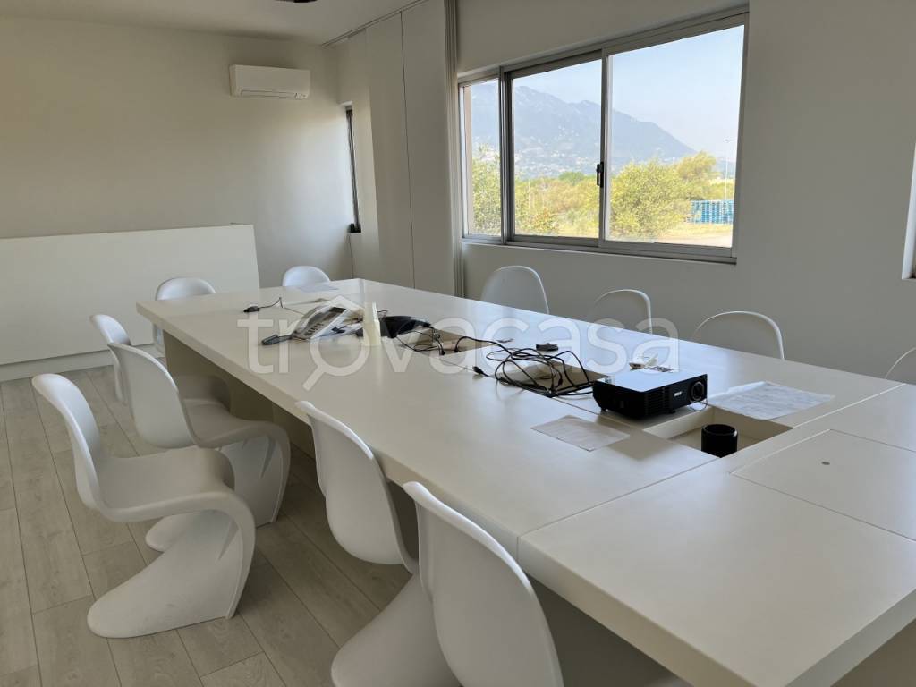ufficio in affitto a Ferentino