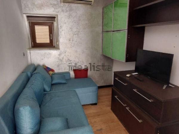 appartamento in affitto a Ferentino