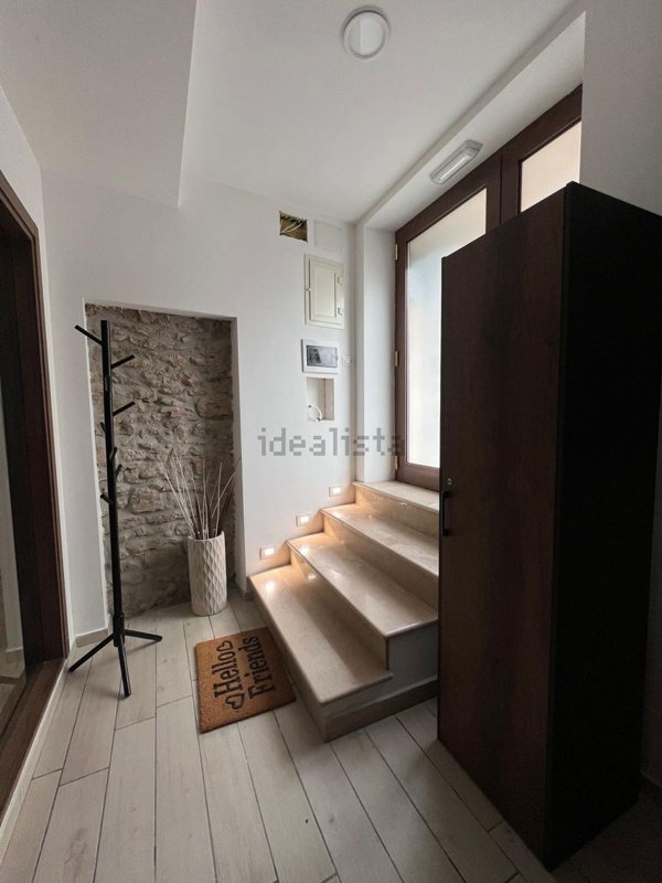 appartamento in affitto a Ferentino