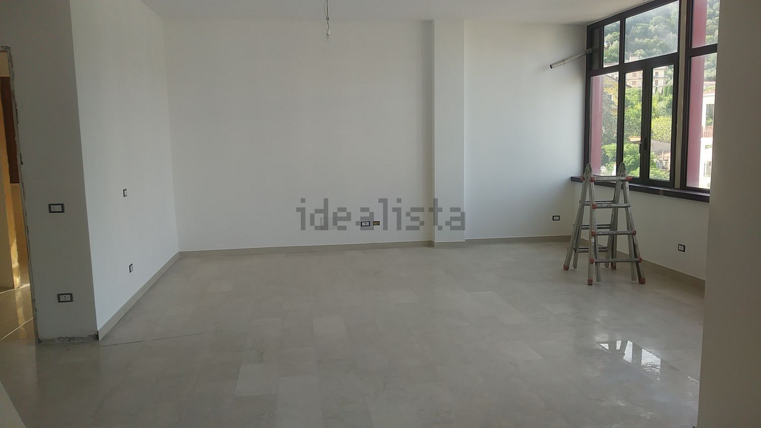 ufficio in affitto a Ferentino