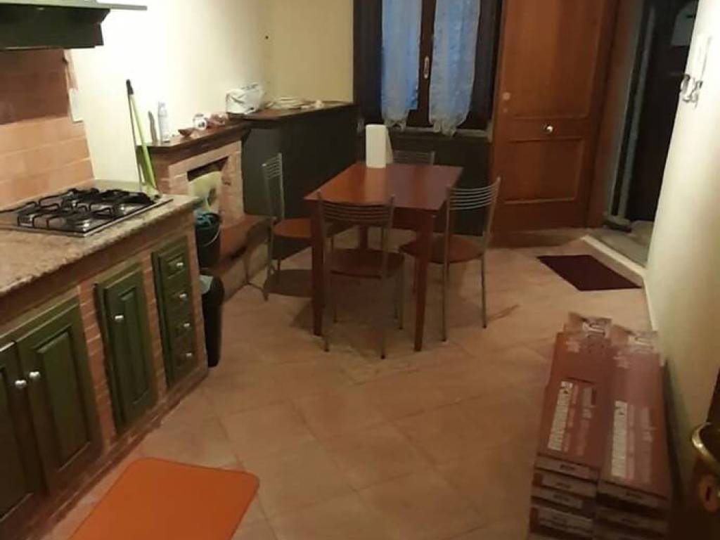appartamento in affitto a Ferentino