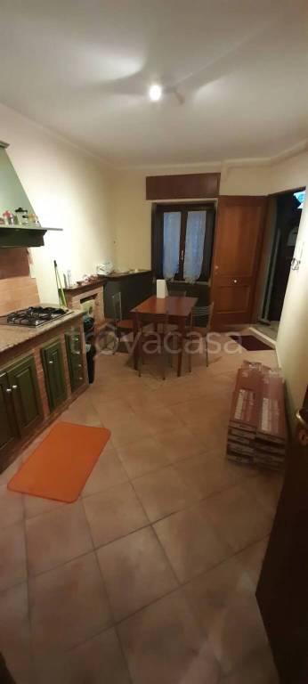 appartamento in affitto a Ferentino