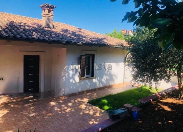 appartamento in affitto a Ferentino