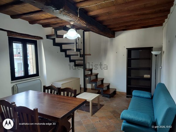 appartamento in affitto a Ferentino