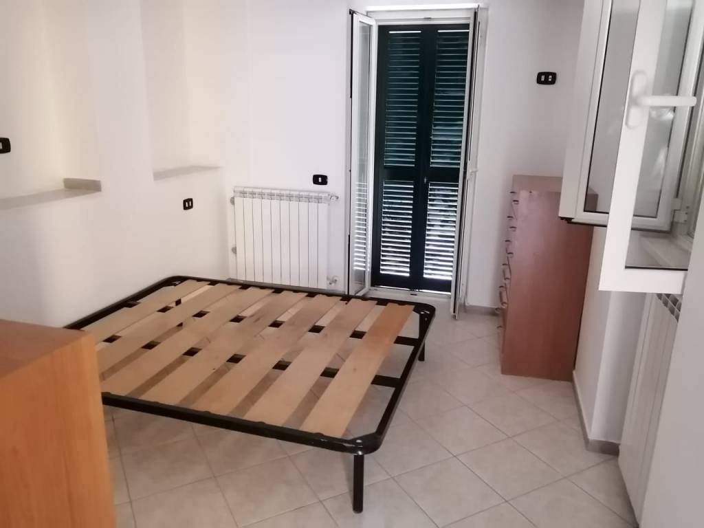 appartamento in affitto a Ferentino