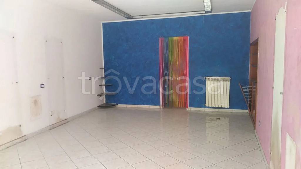 negozio in affitto a Ferentino
