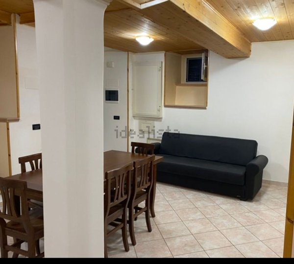 appartamento in affitto a Ferentino