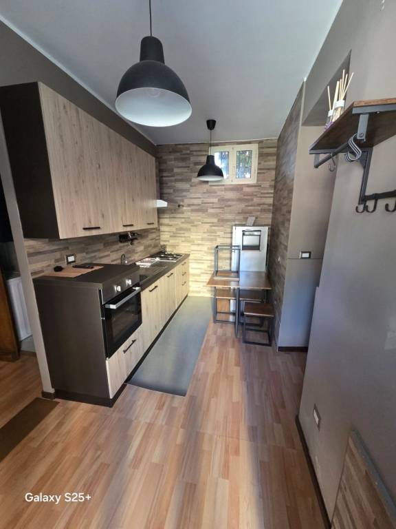 appartamento in affitto a Ferentino