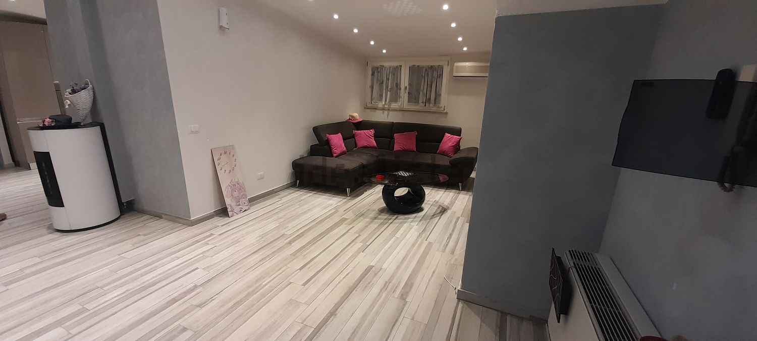 appartamento in affitto a Ferentino