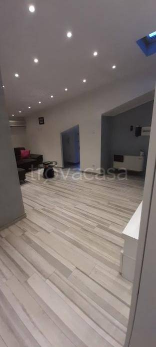 appartamento in affitto a Ferentino