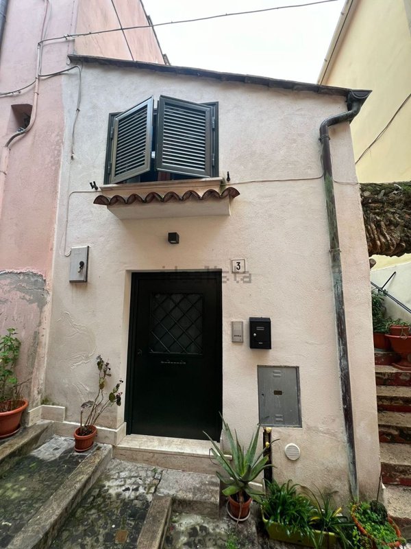 appartamento in affitto a Ferentino