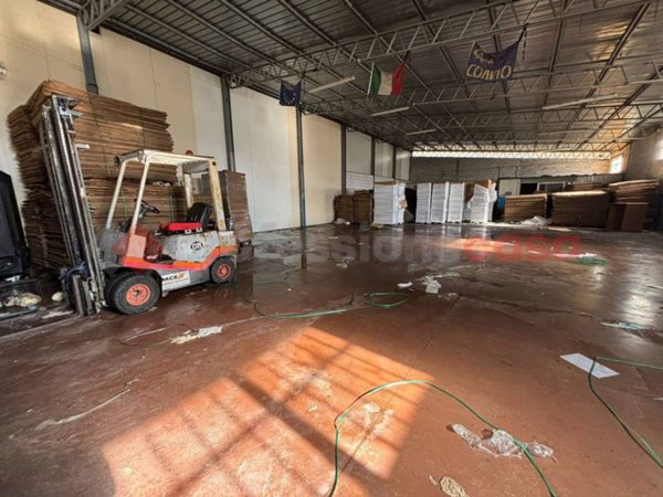 appartamento in affitto a Ferentino