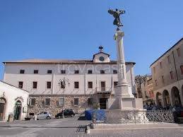 appartamento in affitto a Ferentino