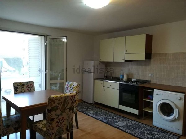 appartamento in affitto a Ferentino