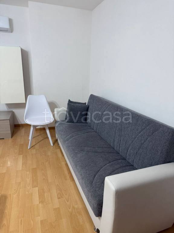 appartamento in affitto a Ferentino